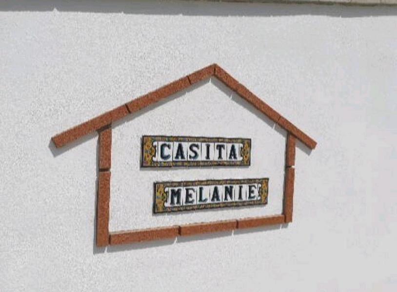 Alhaurín el GrandeCasita Melanieアパートメント エクステリア 写真