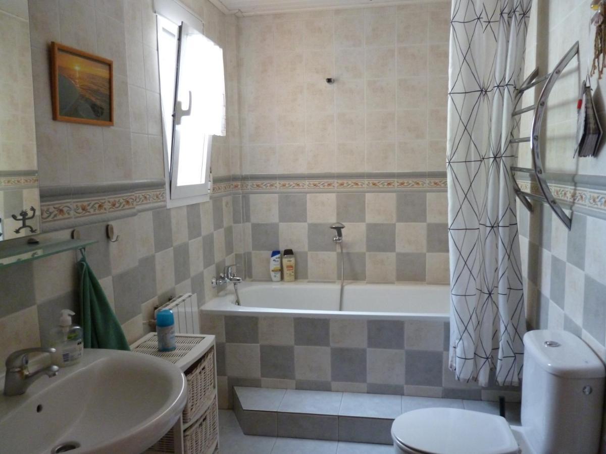 Alhaurín el GrandeCasita Melanieアパートメント エクステリア 写真